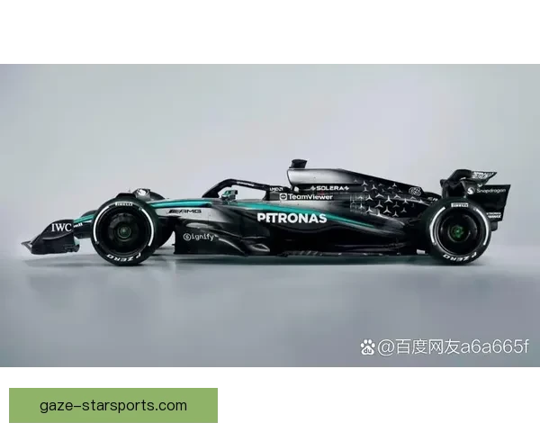 F1新赛季揭幕战焦点车队竞争格局全面解析与车手冠军走势前瞻