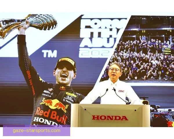 MotoGP焦点战报新星崛起与豪门对决引爆赛季悬念冠军之争再升级