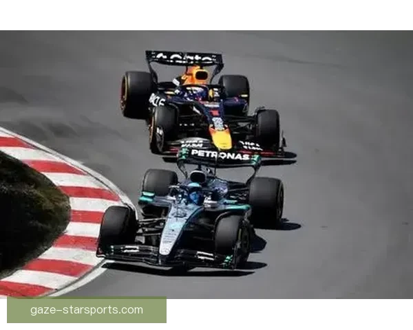 F1赛季更新：红牛车队与梅赛德斯激烈竞争 维斯塔潘继续领跑