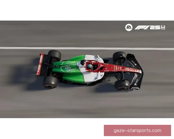 F1赛季重燃战火 各车队备战新赛季争夺激烈