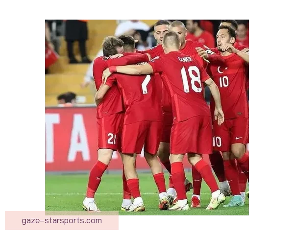 世界杯预选赛激战正酣 多支强队争夺晋级名额 封锁小组赛出线机会