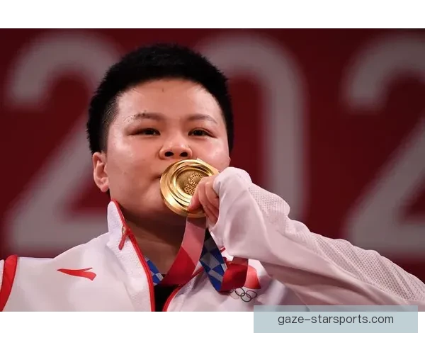 东京奥运会精彩回顾 中国代表团夺金瞬间震撼全球观众