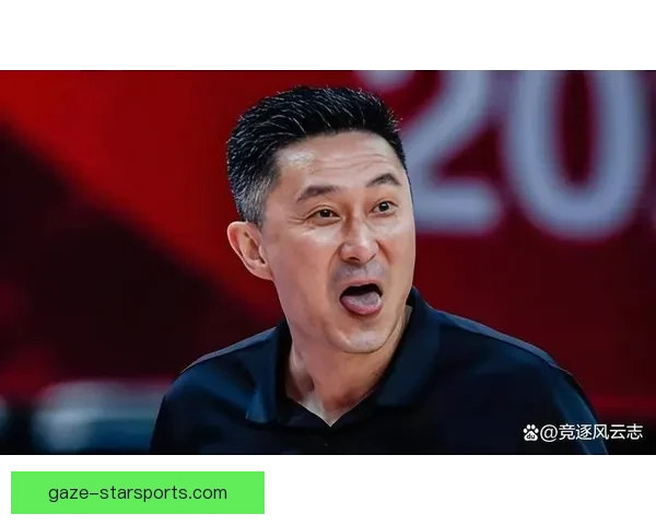 中国男篮迎战澳大利亚队冲击世界杯四强目标 主帅杜锋透露备战策略