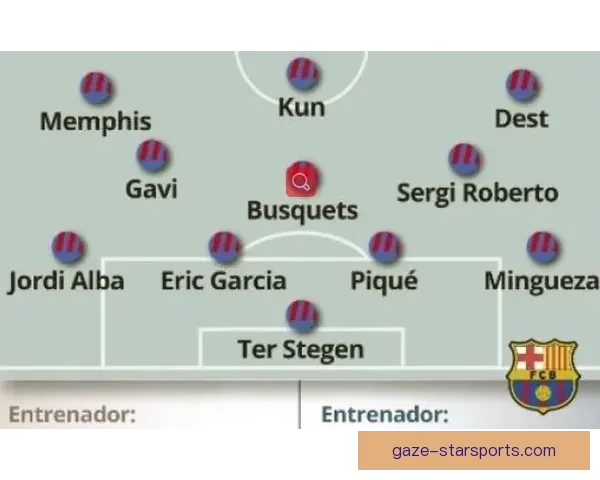 巴列卡诺俱乐部宣布新赛季阵容调整与重点发展方向