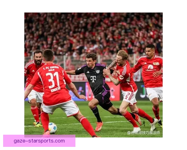 拜仁慕尼黑发布最新阵容调整与赛季战略规划