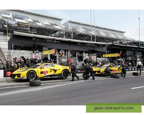 摩托车大奖赛赛季更新 新车手阵容与技术突破引发热议