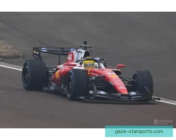 法拉利车队MotoGP最新动态揭示赛季关键转折点