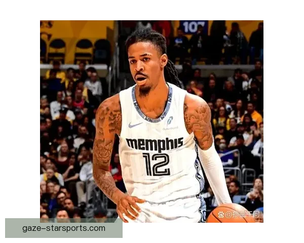 灰熊队赛季展望：新赛季阵容调整与未来潜力分析