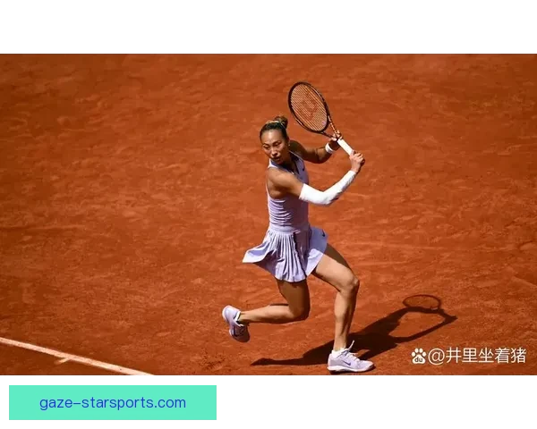 网球赛场风云再起 世界顶尖选手激战法网决赛争夺冠军荣耀