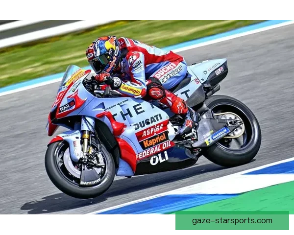 MotoGP赛事最新动态 杰克米勒再度斩获胜利 艾尼亚巴斯塔尼尼挑战赛季巅峰