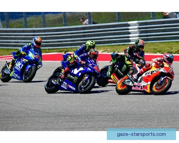 MotoGP赛季风云再起车手争锋引爆速度激情与冠军悬念全面升级