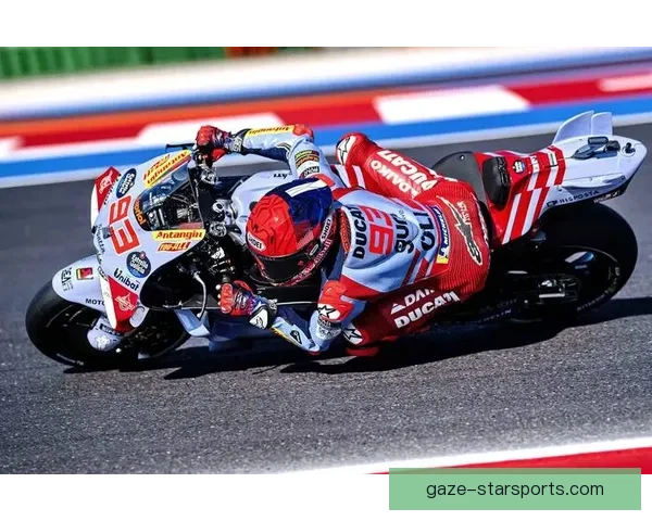 MotoGP赛季最新战报与车手表现分析引发车迷热议焦点持续升温