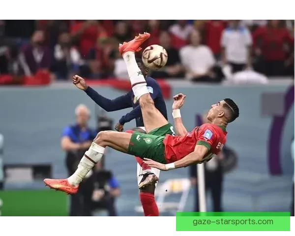 世界杯精彩瞬间回顾与球队传奇故事全解析