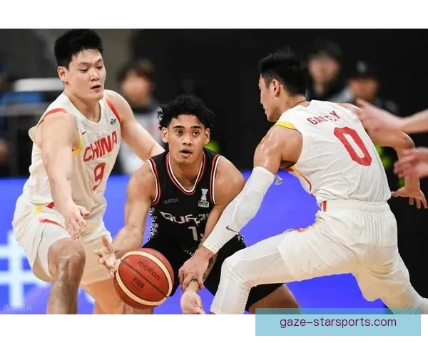 中国男篮力克强敌晋级亚洲杯决赛 赛场表现引发球迷热议