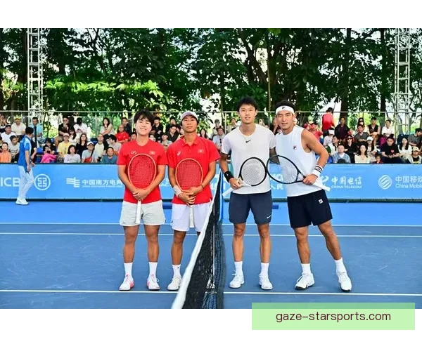 全新网球赛季揭幕 大牌球员齐聚争夺年度第一