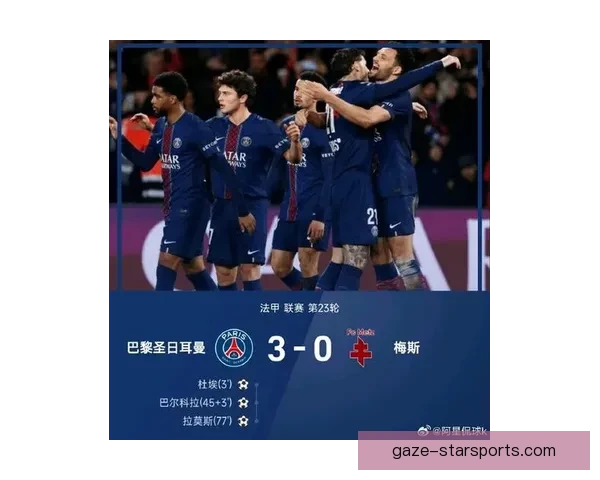 梅西转会传闻再起 巴黎圣日耳曼欲引进顶级球员强化阵容